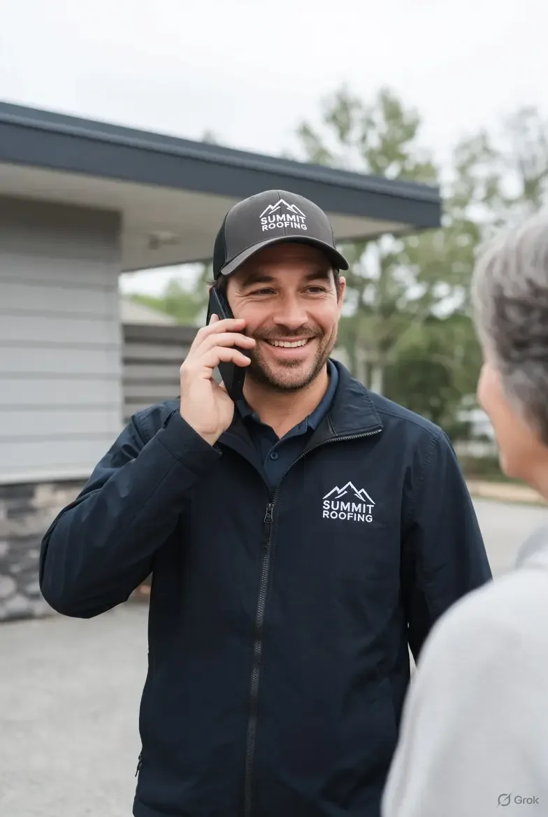 Flat Roof Leak Repair Houston, MS FAQs
